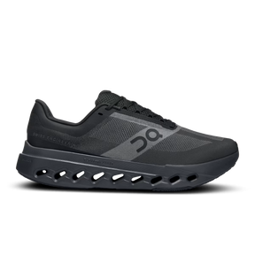 On Cloudsurfer Next - Black | Eclipse