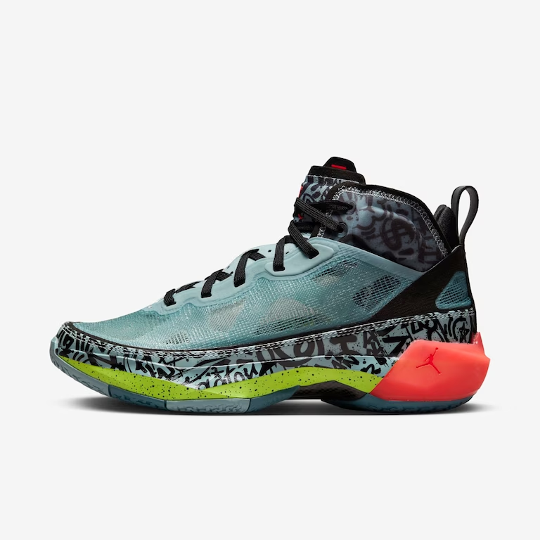 Tênis Nike Air Jordan XXXVII