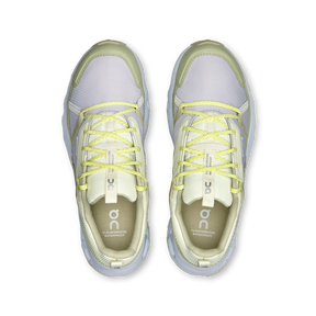Cloudhorizon Waterproof Glacier | Caper