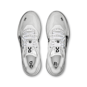 THE ROGER Pro 2 All White