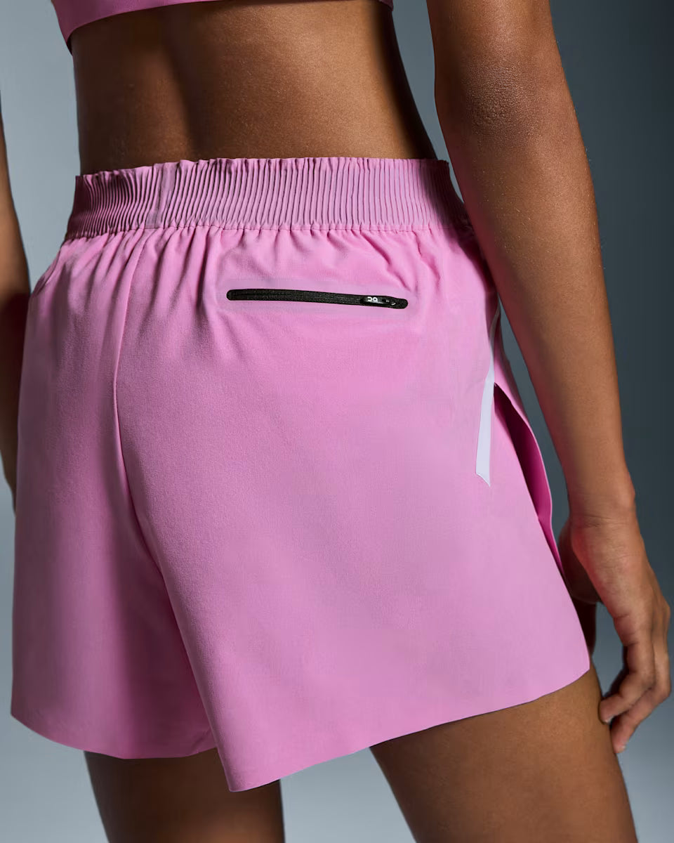 Shorts Train Raspberry - On Runnig