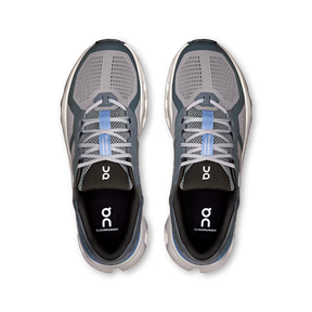 On Cloudrunner 2 Alloy | Chambray