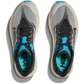 Hoka Rocket X 3 White/Black