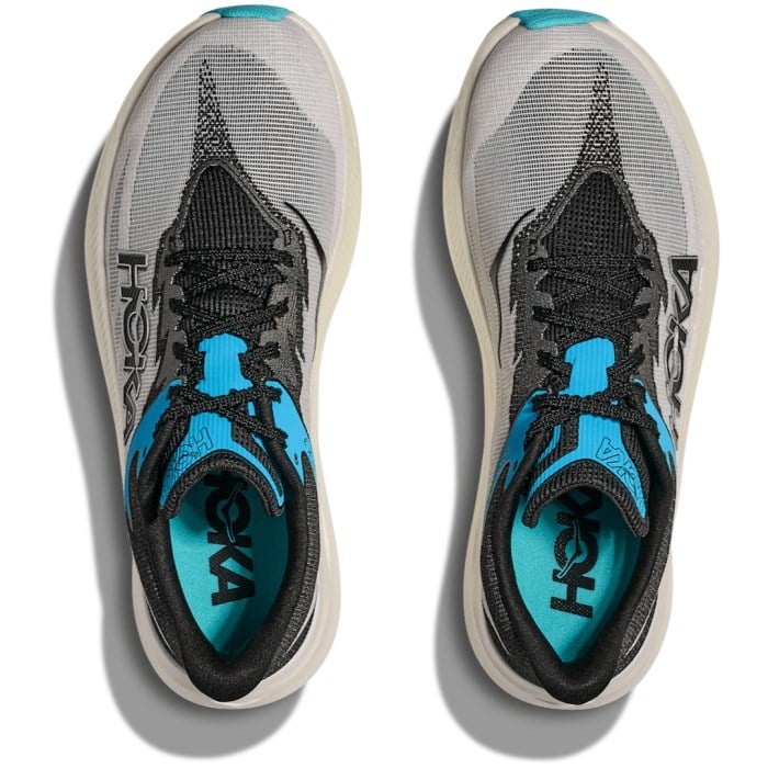 Hoka Rocket X 3 White/Black