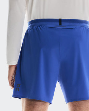 5" Performance Shorts Zaffre - On Runnig