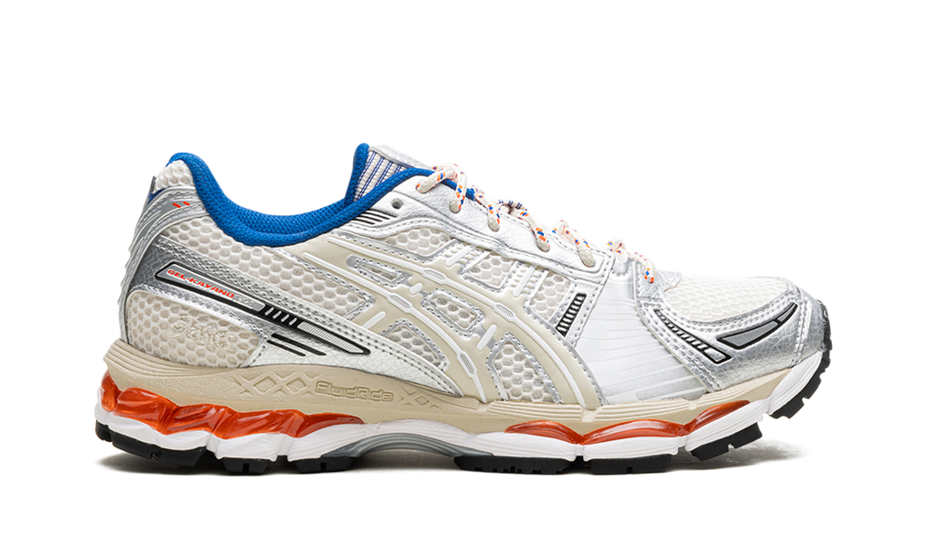 Asics Gel-Kayano 12.1 "Ronnie Fieg - Cream"