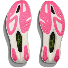 Hoka Rocket X 3 Sunlight Neon/Hoka Citrus