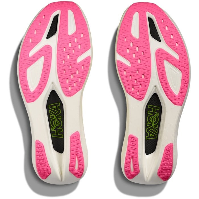 Hoka Rocket X 3 Sunlight Neon/Hoka Citrus