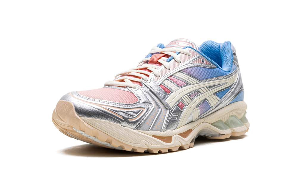 Asics Gel-Kayano 14 WMNS "Baked Pink Cream"