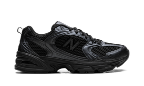 New Balance 530 "Black Dark Grey"