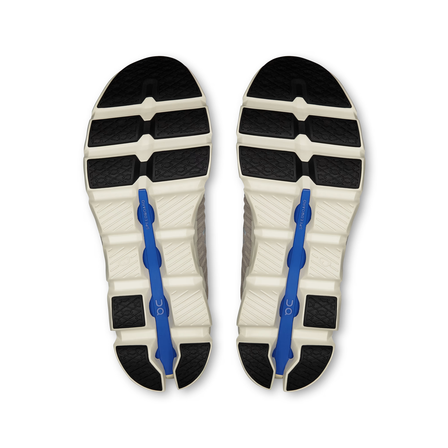 On Cloudswift 4 Cream | Cobalt