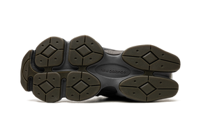 New Balance 9060  "Blacktop/Dark Moss/Black"