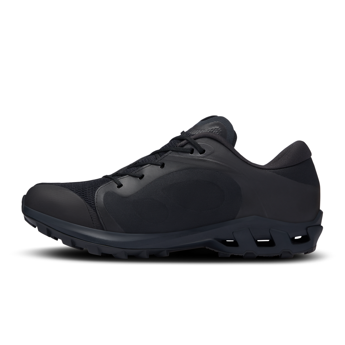 Cloudventure Peak PAF All Black