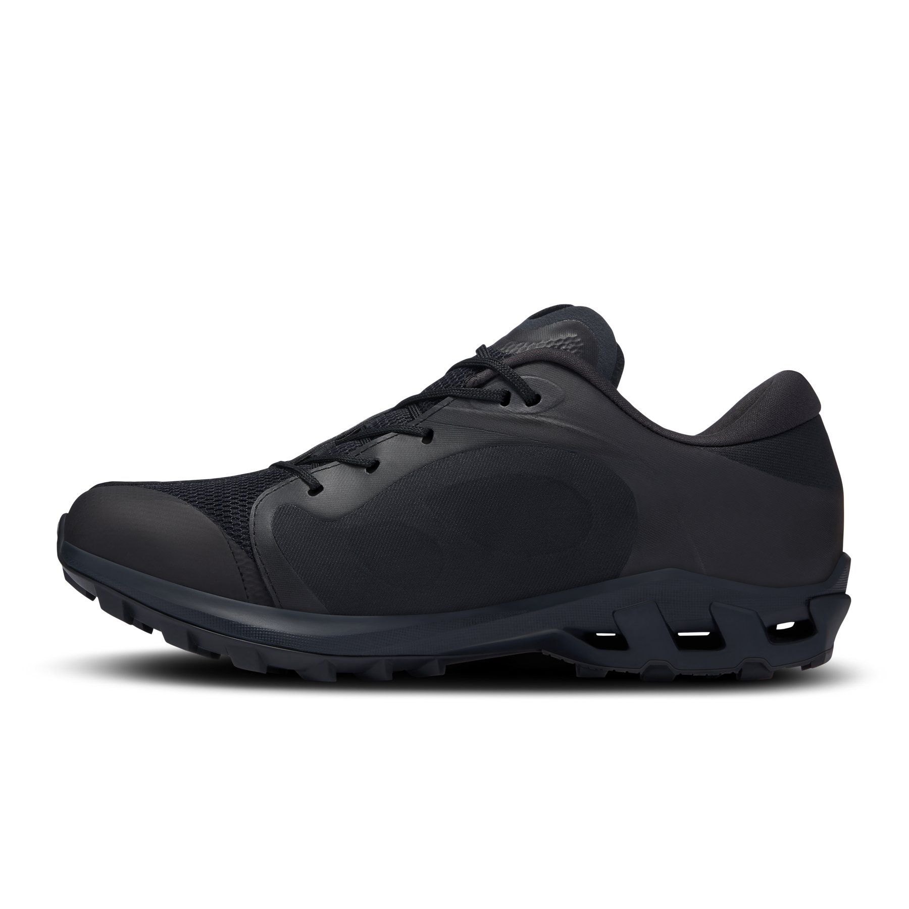 Cloudventure Peak PAF All Black