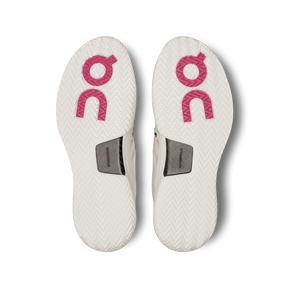 THE ROGER Pro 2 White | Pink