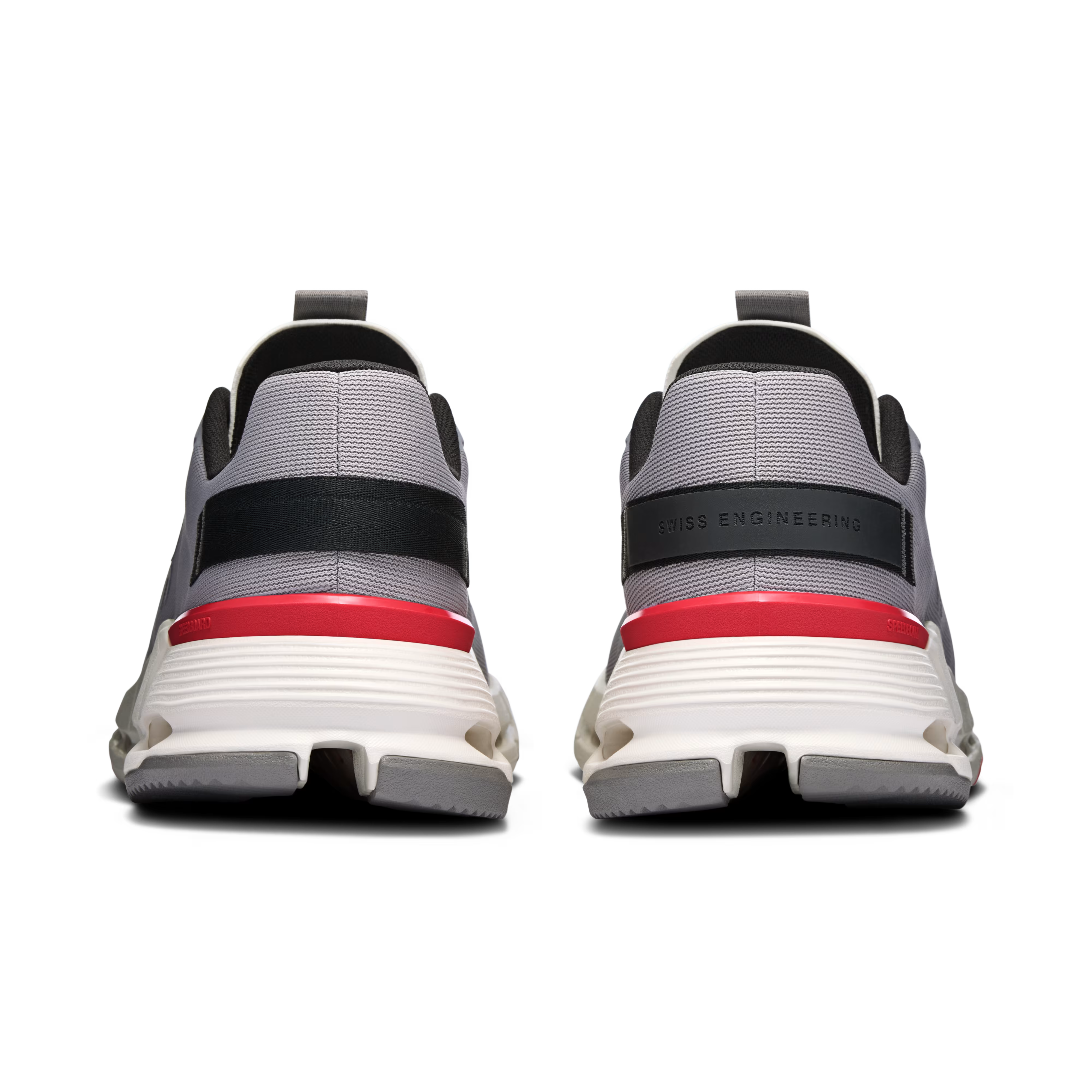 Cloudnova Form 2 - Fog | Red