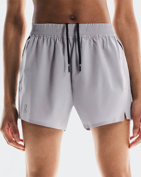 Shorts Train Lilac - On Runnig