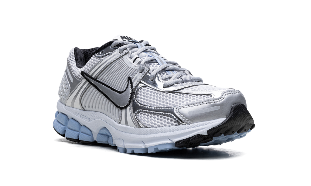 Nike Zoom Vomero 5  WMNS "'Metallic Silver Blue Tint'"