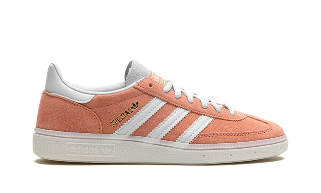 Handball Spezial "Wonder Clay Blue