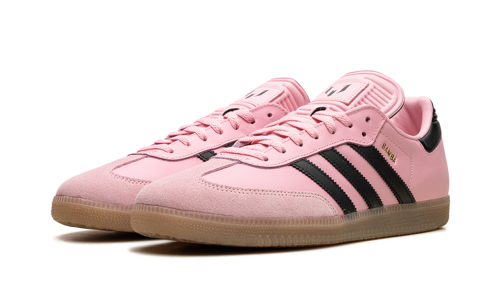 Samba "Inter Miami CF Messi Pink"
