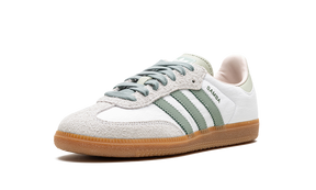 SAMBA OG WMNS "Silver Green"