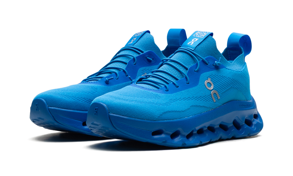 On Running Loewe  "Loewe - Blue"