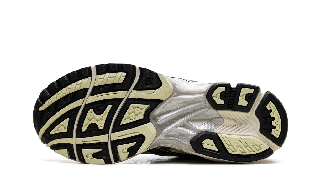 Asics Gel-Kayano 14 "Oyster White Steeple Grey"