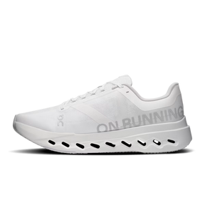On Cloudsurfer Next White - White | White