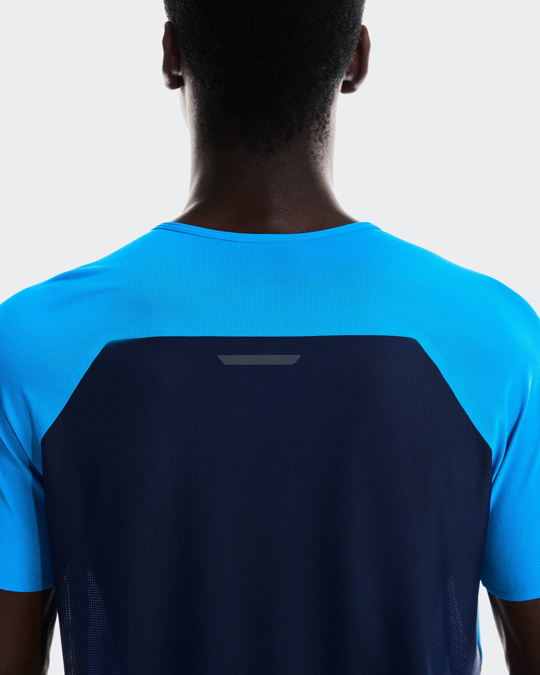Camiseta Performance-T Malibu | Navy - On Runnig