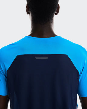 Camiseta Performance-T Malibu | Navy - On Runnig