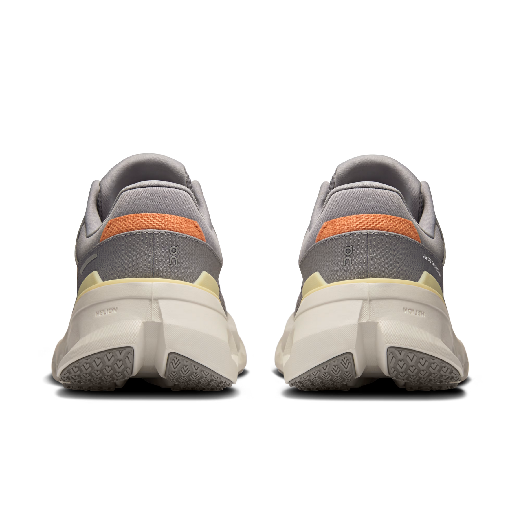 On Cloudrunner 2 Lilac | Ivory