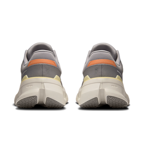 On Cloudrunner 2 Lilac | Ivory