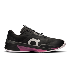 THE ROGER Pro Fire Black | Pink