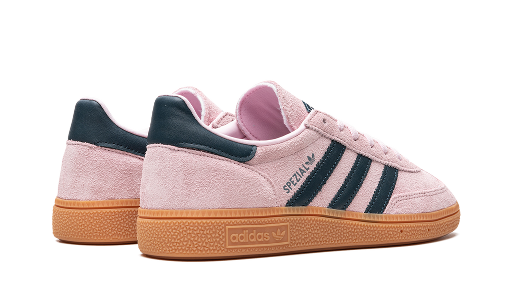 Handball Spezial WMNS "Clear Pink"