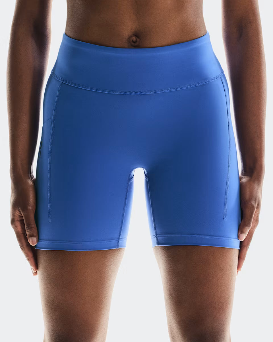 Short Performance Tights - On Runnig