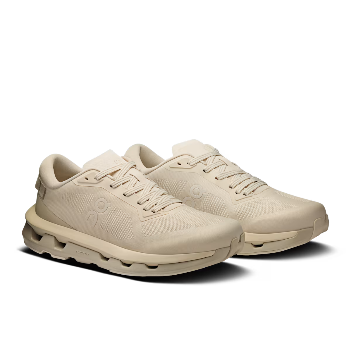 On Cloudzone Pearl | Truffle