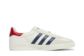 Adidas x Gucci Gazelle White