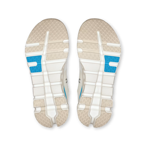 On Cloudrunner 2 White | Horizon