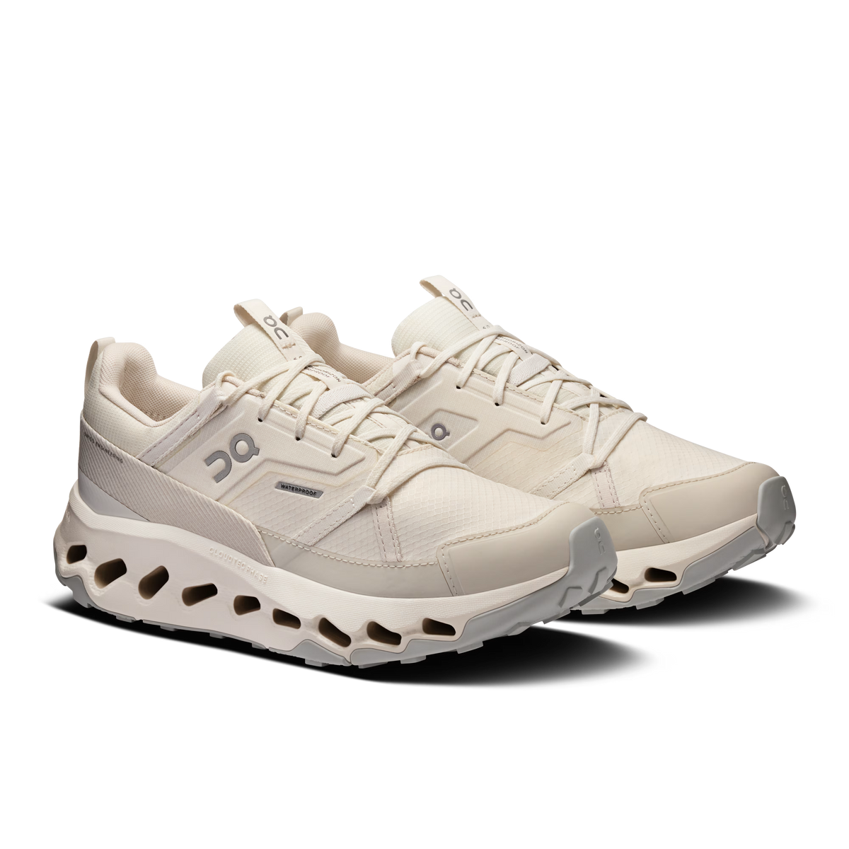 Cloudhorizon Waterproof Ivory | Ice