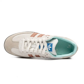 Adidas Samba Crystal White