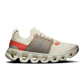 On Cloudswift 4 Cream | Salmon