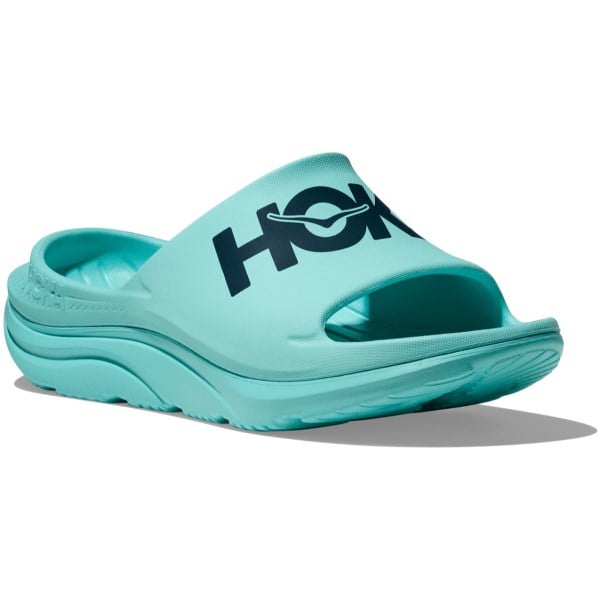 Hoka Ora Athletic Slide 3 - Cloudless/Stormy Skies