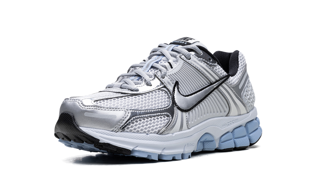 Nike Zoom Vomero 5  WMNS "'Metallic Silver Blue Tint'"