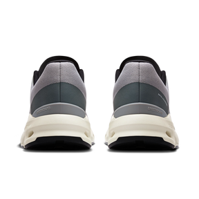 Cloudpulse Alloy | Black