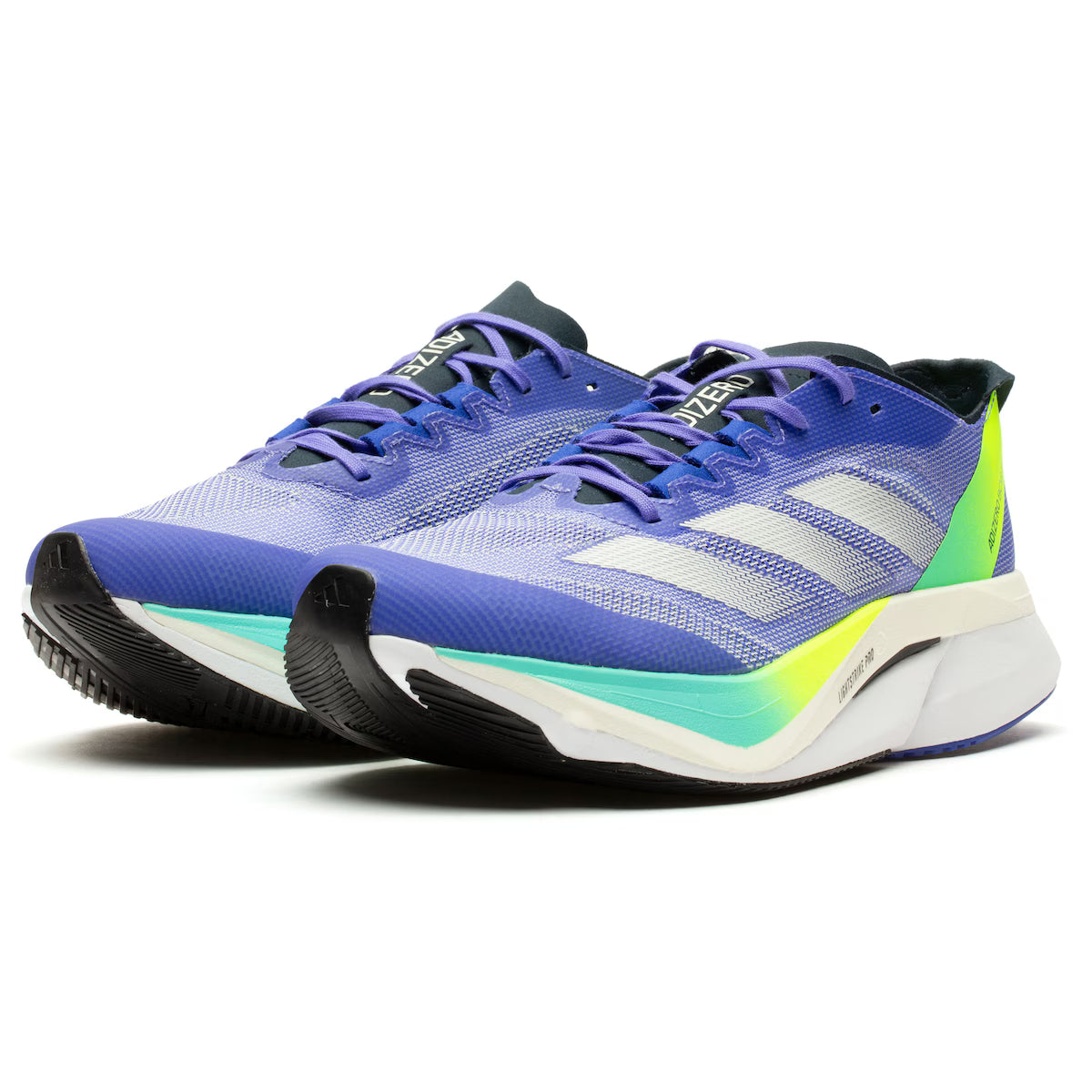 Adizero Boston 12 - BLUE