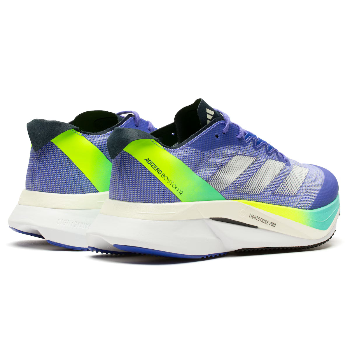 Adizero Boston 12 - BLUE