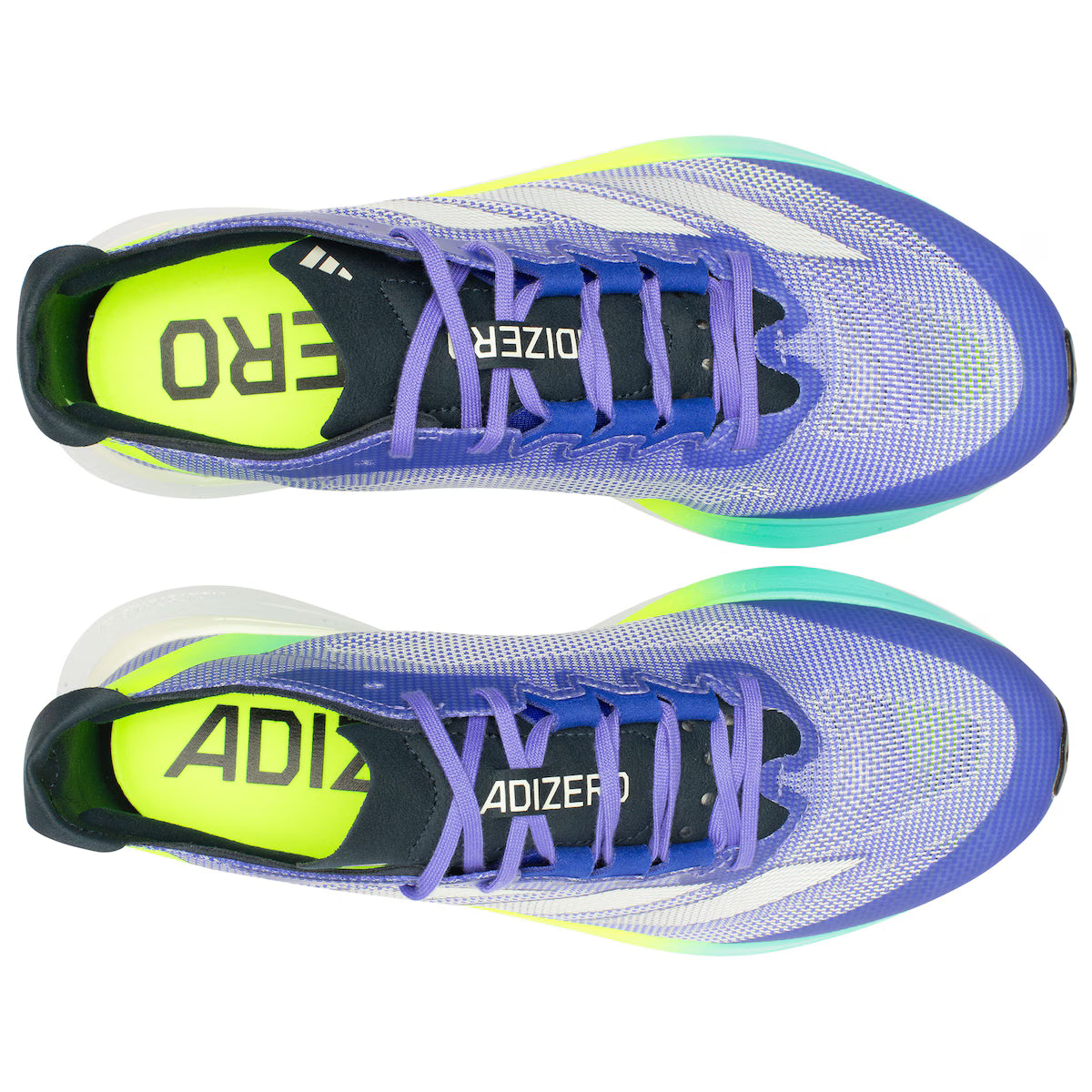 Adizero Boston 12 - BLUE