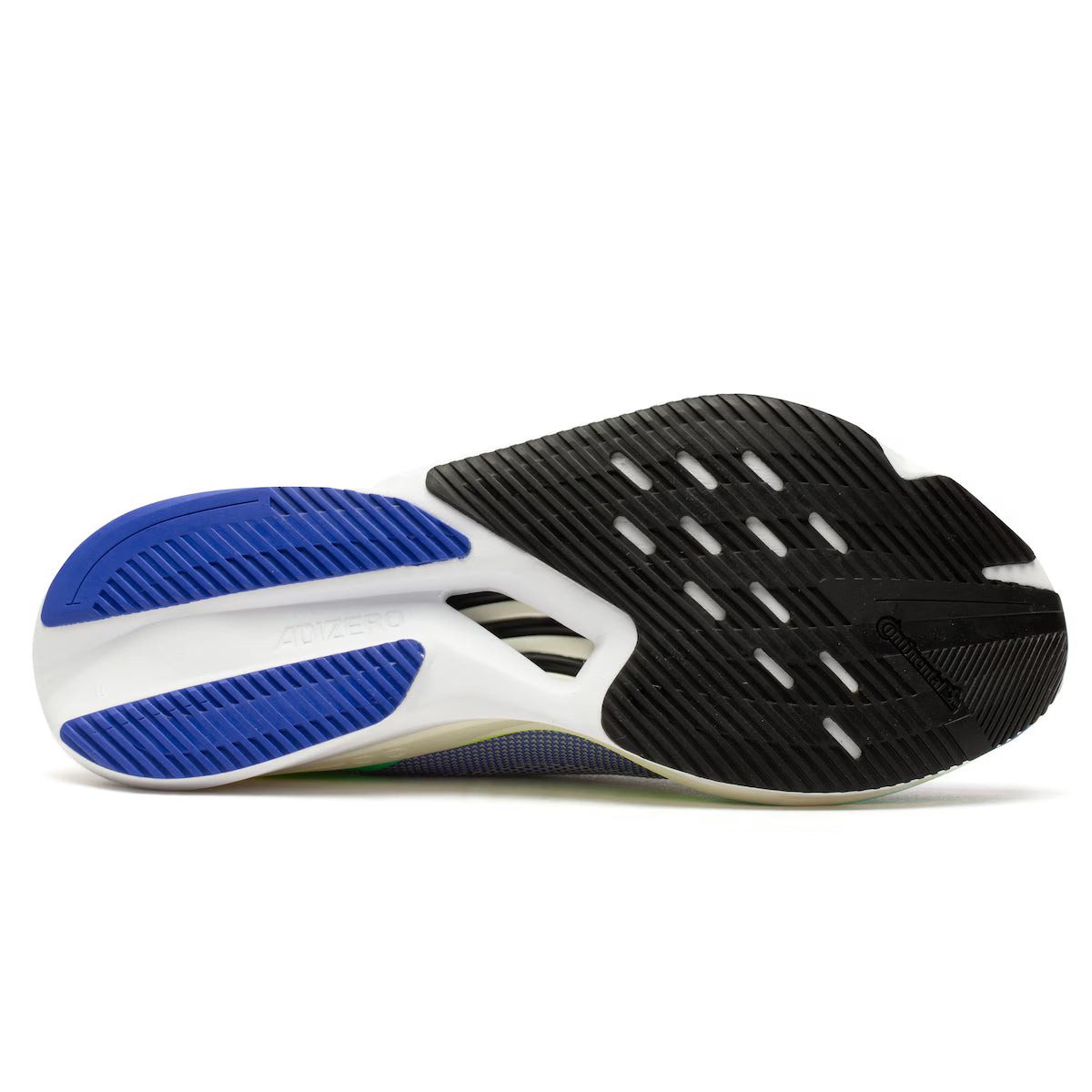Adizero Boston 12 - BLUE