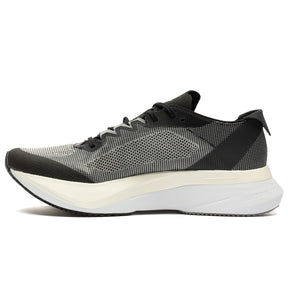 Adidas Adizero Boston 12 - BLACK WHITE