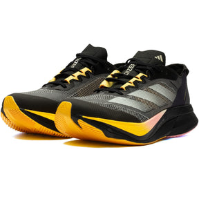 Adidas Adizero Boston 12 -BLACK GREY